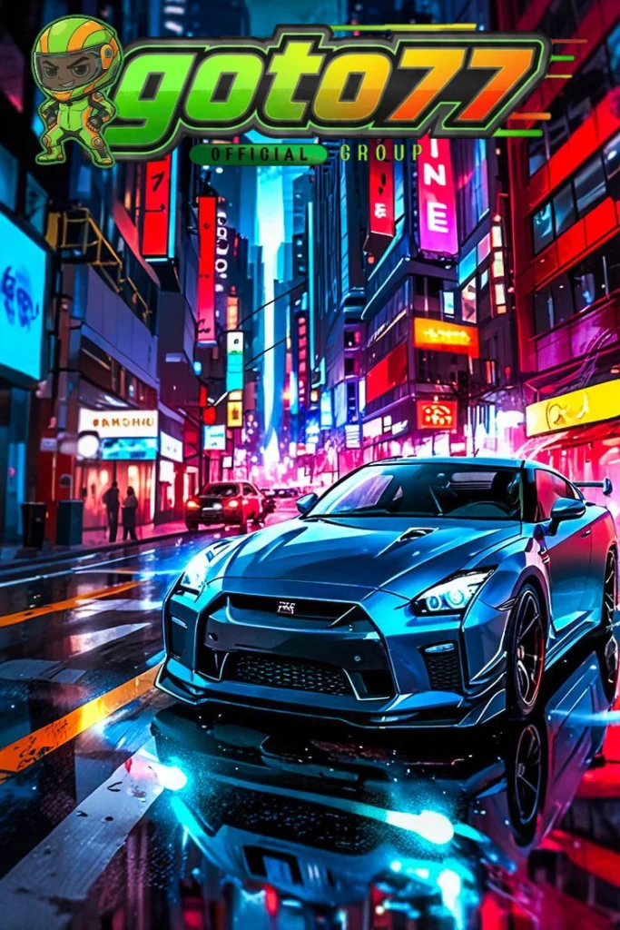 Semakin Diminati Goto77 Gambar