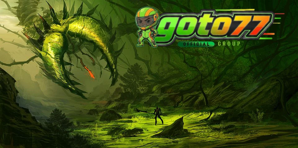 Goto77 Langkah Gambar