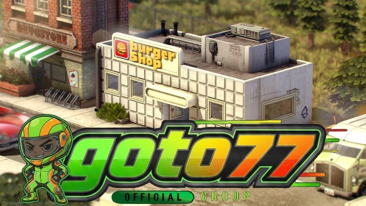 Goto77 EarthBound Gambar