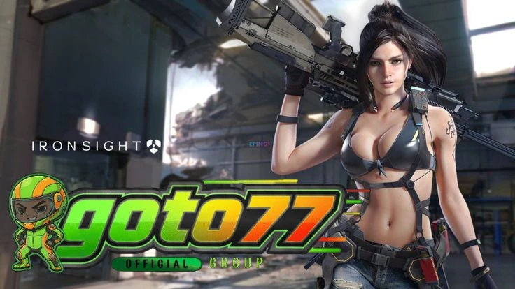 Kunci Kemenangan Goto77 Gambar