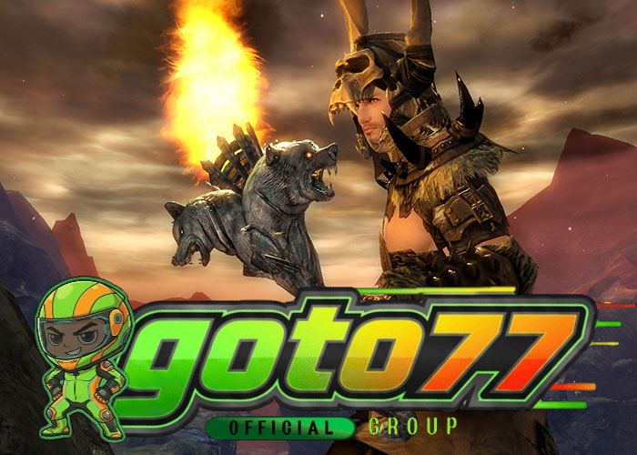 Goto77 Memilih World Gambar