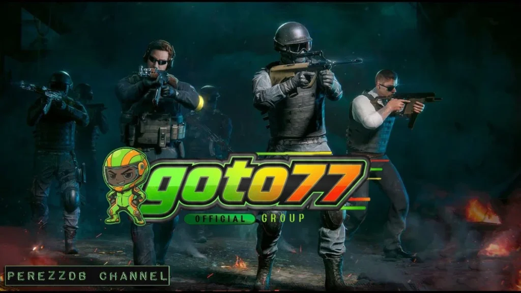 Goto77 Mengenal Senjata Gambar