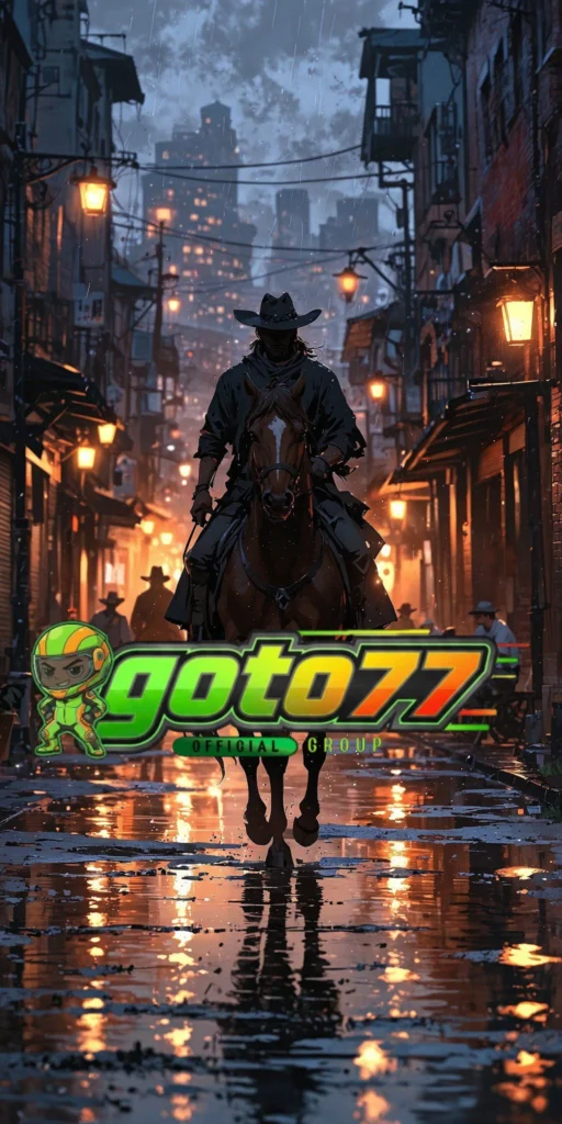 Panduan Berburu Goto77 Gambar