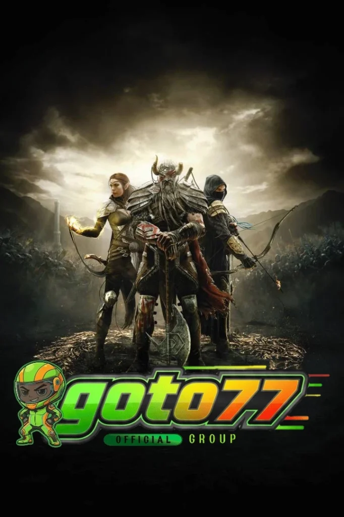 Goto77 The Elder Gambar