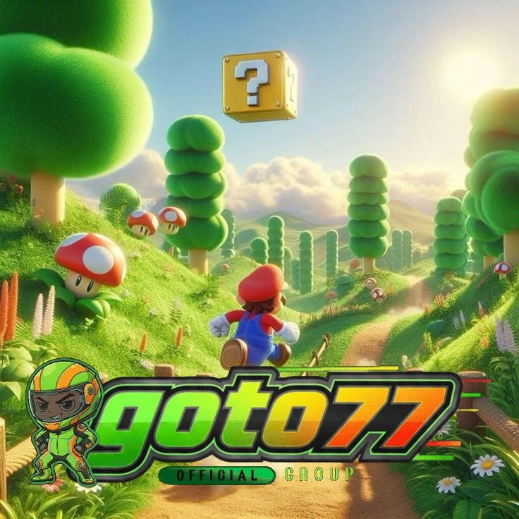 Pengaruh Goto77 Gambar