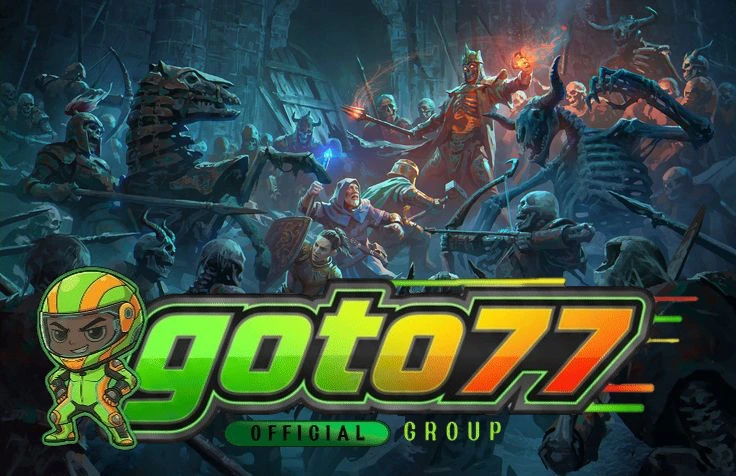 Strategi Menang Goto77 Gambar