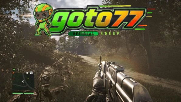 Goto77 Sensasi Perang Gambar