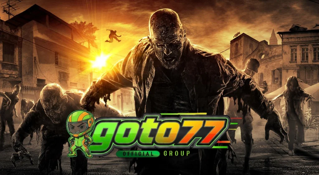 Goto77 Dread Gambar