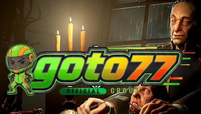 Peran Penting Goto77 Gambar