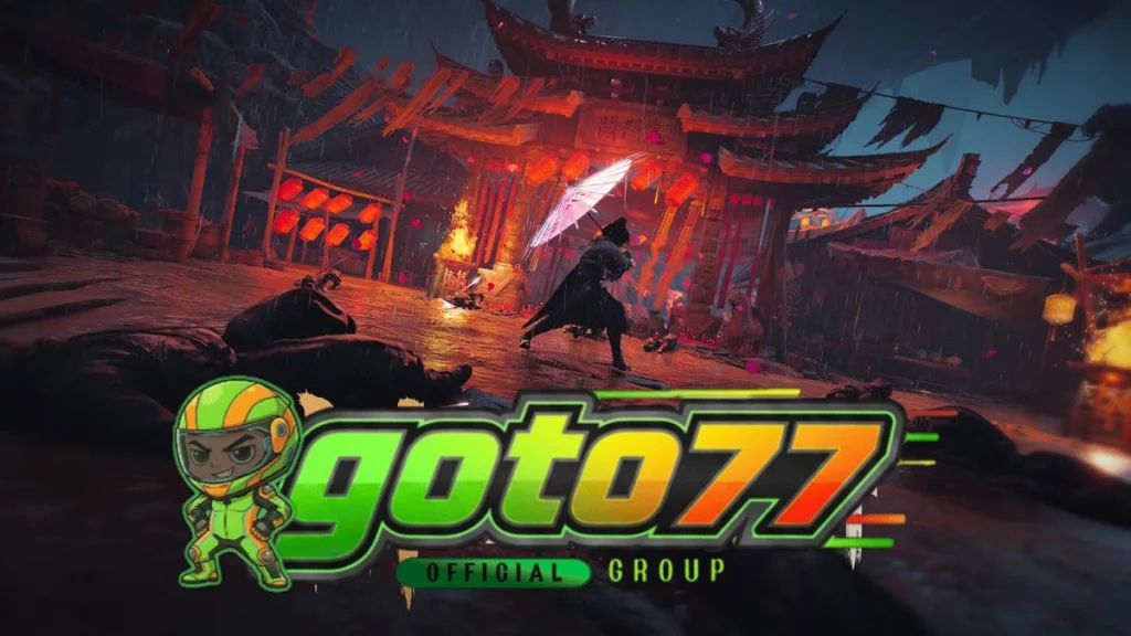 Goto77 Sistem Combat Gambar