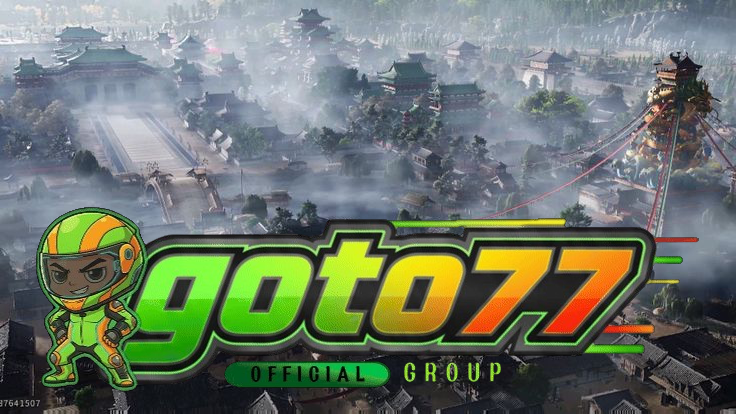 Goto77 Revolusi Open Gambar