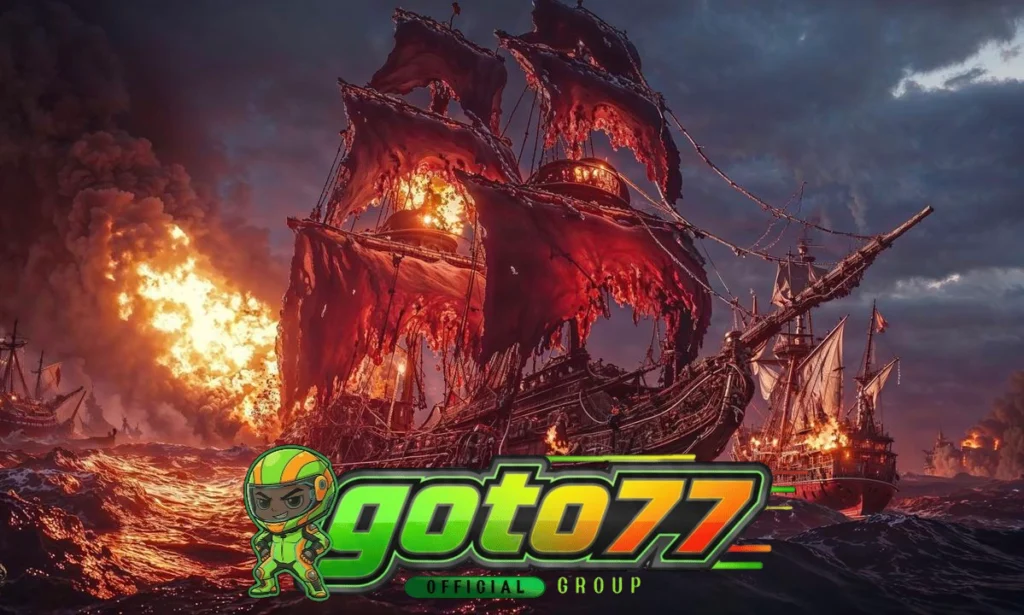 Fitur Unik Goto77 Gambar