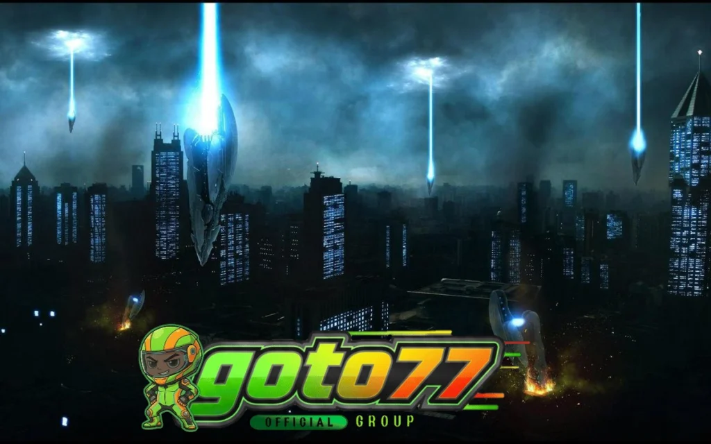 Sukses Goto77 Gambar