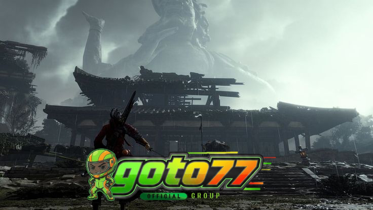 Goto77 Memilih Job Gambar