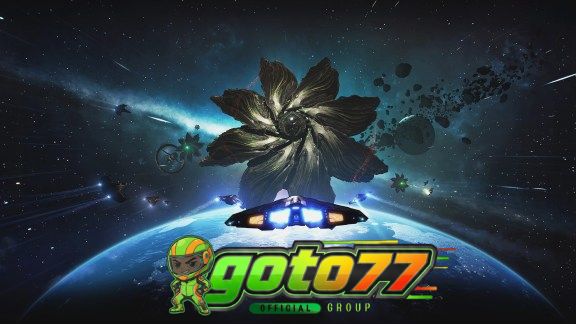 Goto77 Galaksi Gambar