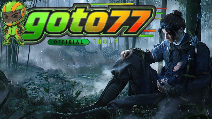 Sistem Goto77 Dinamis Gambar