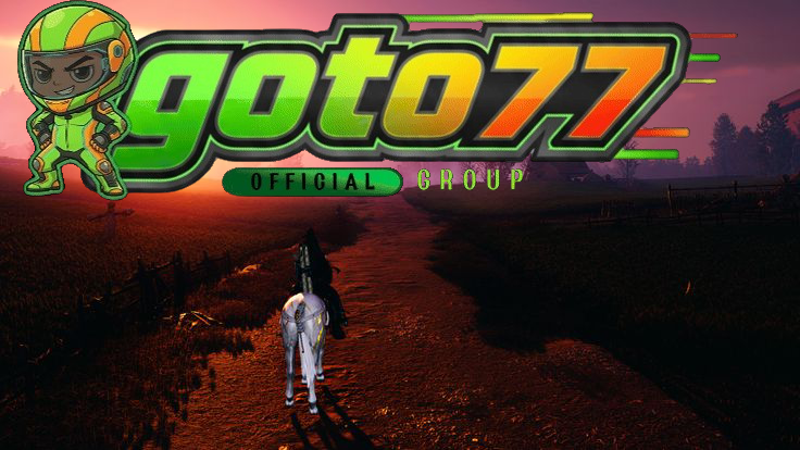 Dunia Goto77 Gambar
