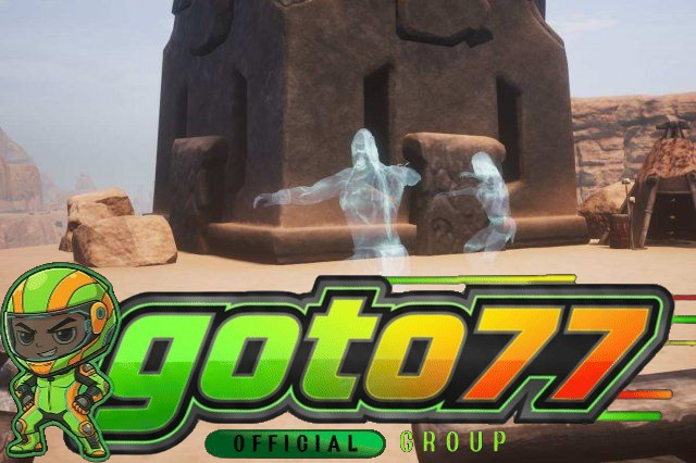 Goto77 Menaklukkan Gambar