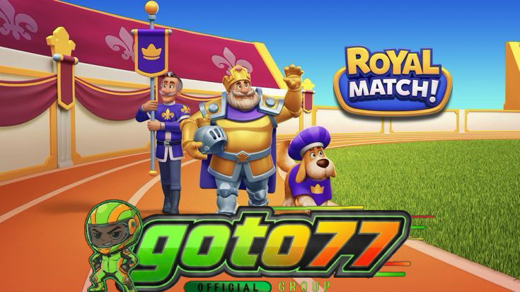 Goto77 Mengkoleksi Gambar