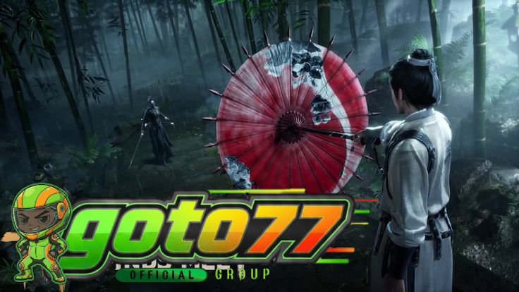 Goto77 Kaitan Gambar