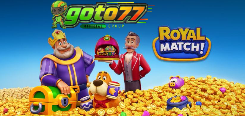 Goto77 Pesona Gambar